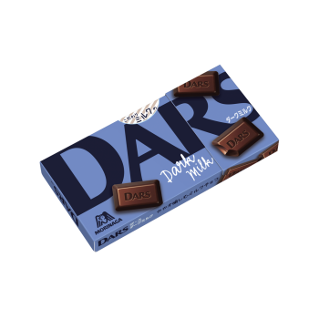 ダース＜ダークミルク＞