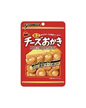 ミニチーズおかきCH