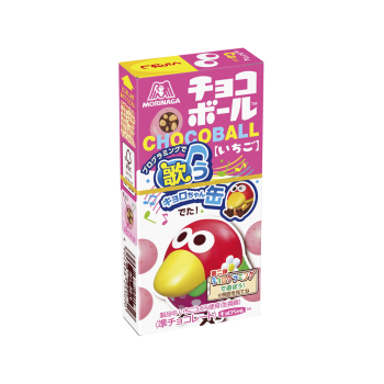 チョコボール＜いちご＞