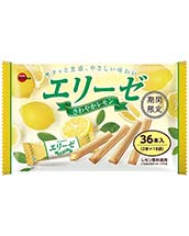 エリーゼさわやかレモン