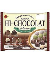 ハイショコラセレクションFS