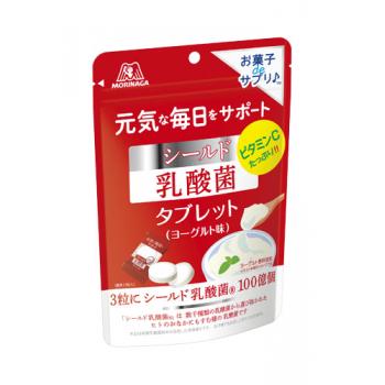 シールド乳酸菌タブレット