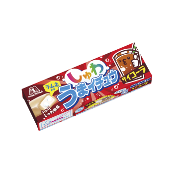 しゅわうまイチュウ＜サイコーラ＞