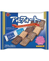 リッチミルクチョコ