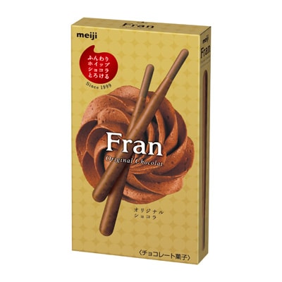 フランオリジナルショコラ 9本