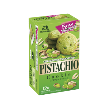 ピスタチオクッキー