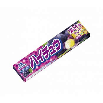 ハイチュウ＜グレープ＞