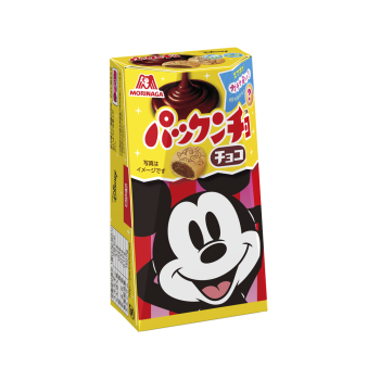 パックンチョ＜チョコ＞