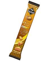 プチプライム濃厚チーズおかき