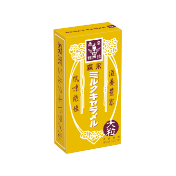 ミルクキャラメル大箱