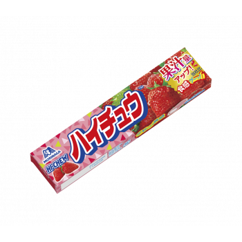 ハイチュウ＜ストロベリー＞