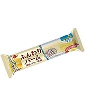 ふんわりバームホワイトショコラ