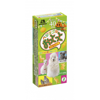 ベジタブルおっとっと＜コンソメ味＞