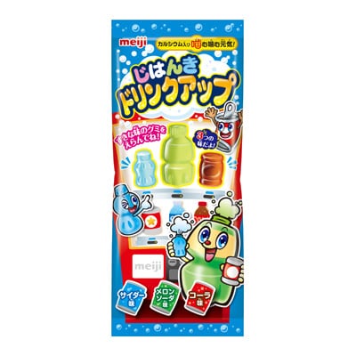 じはんきドリンクアップ 22g